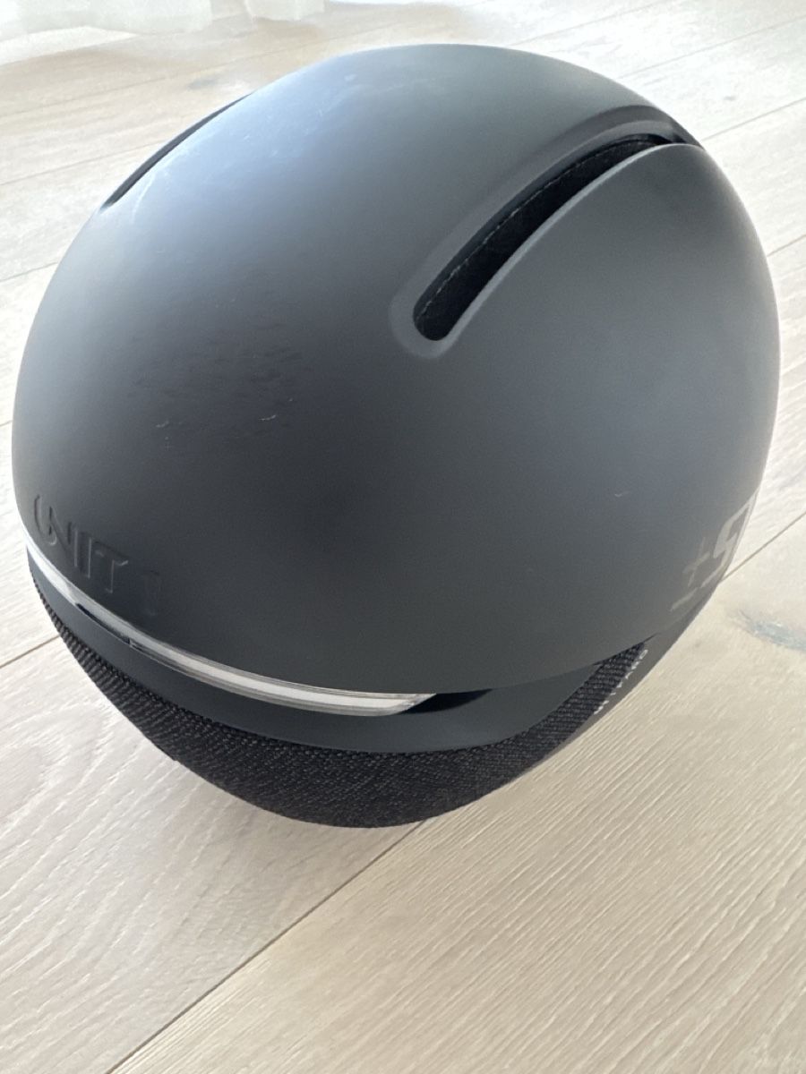 Caschi: Faro U1 Fahrradhelm  Stromerkompatibel - S – Usato da Thalheim venduto da Janicxy 3