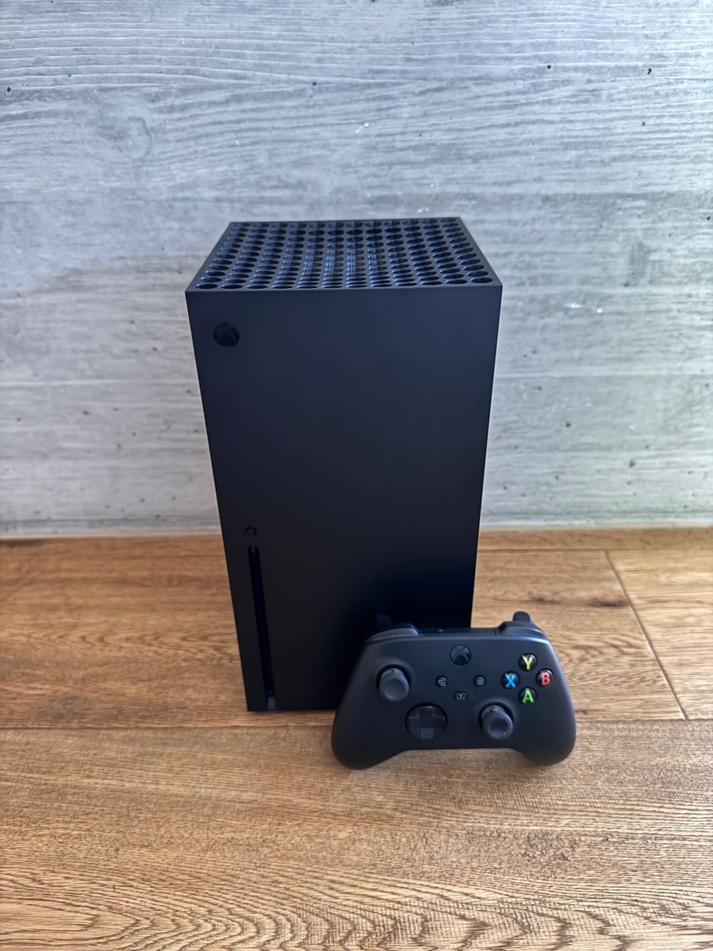 Microsoft Consoles: Microsoft Xbox Series X – Neuf (Voir description) à Jonschwil par Strupi2