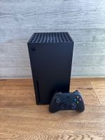 Microsoft Xbox Series X
