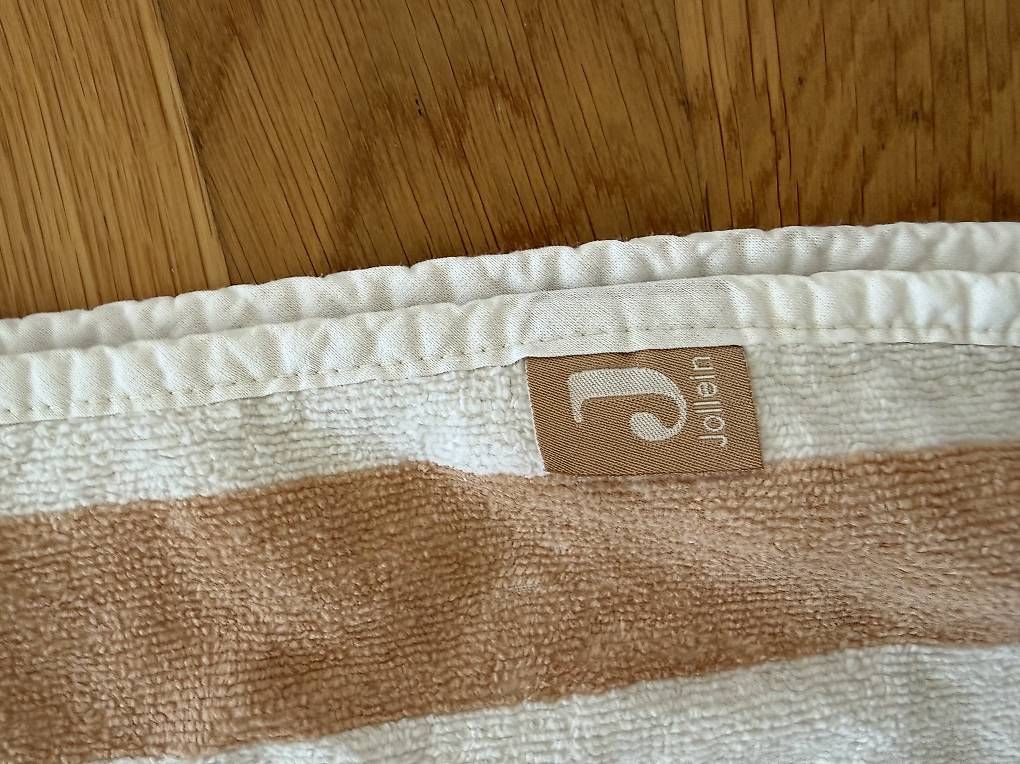 Bademäntel: Jollein Badeponcho Neu  – Gebraucht aus Seuzach von Eve87 1