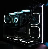 Gaming PC RTX 4070 Ti SUPER i7-14700K 32GB DDR5 2TB SSD