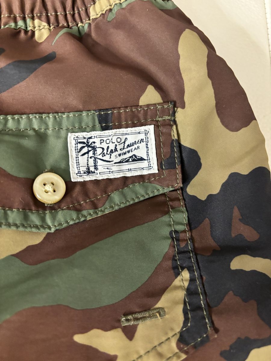 Ralph Lauren Badehosen: Ralph Lauren – Neu (gemäss Beschreibung) aus Pully von Kalissa 2
