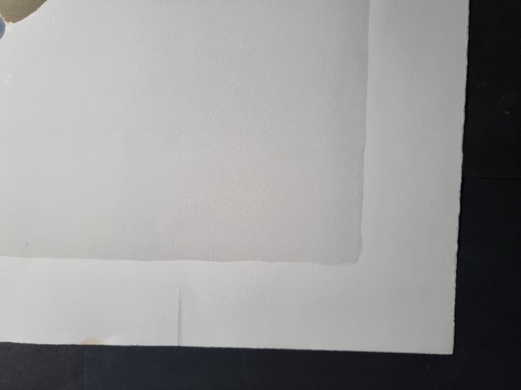 Grafica & Litografie: SIEBER HANS-RUEDI LITHOGRAPHIE SIGNIERT NUMMERIERT – Usato da Gersau venduto da kunst-online 8