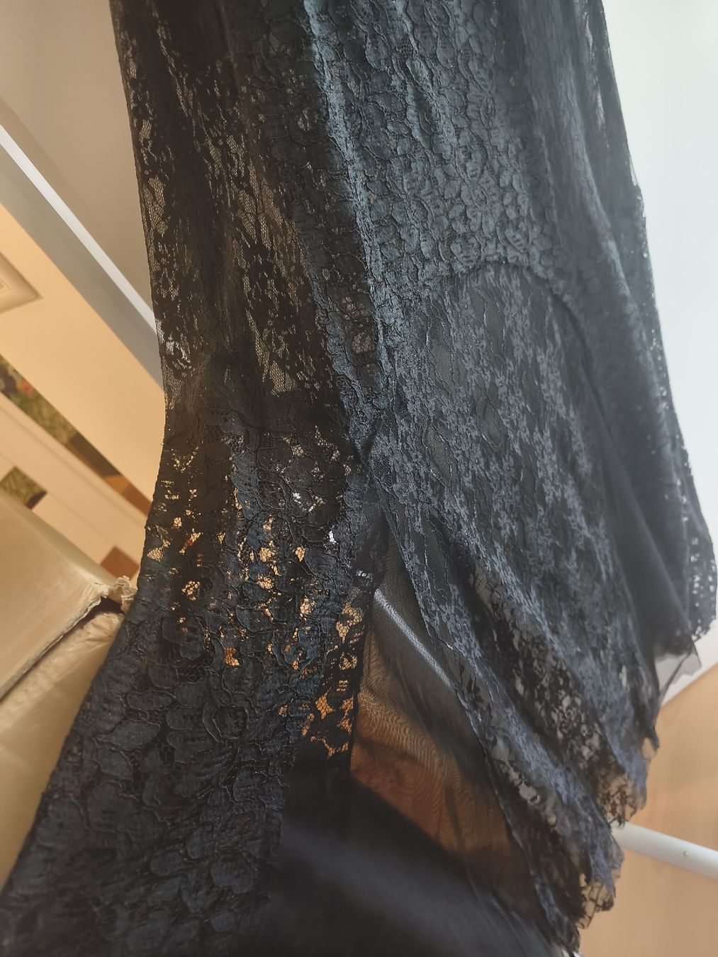 Vestiti: Kleid Zara M,-L Neu – Nuovo (secondo la descrizione) da Tagelswangen venduto da son_z88g 3