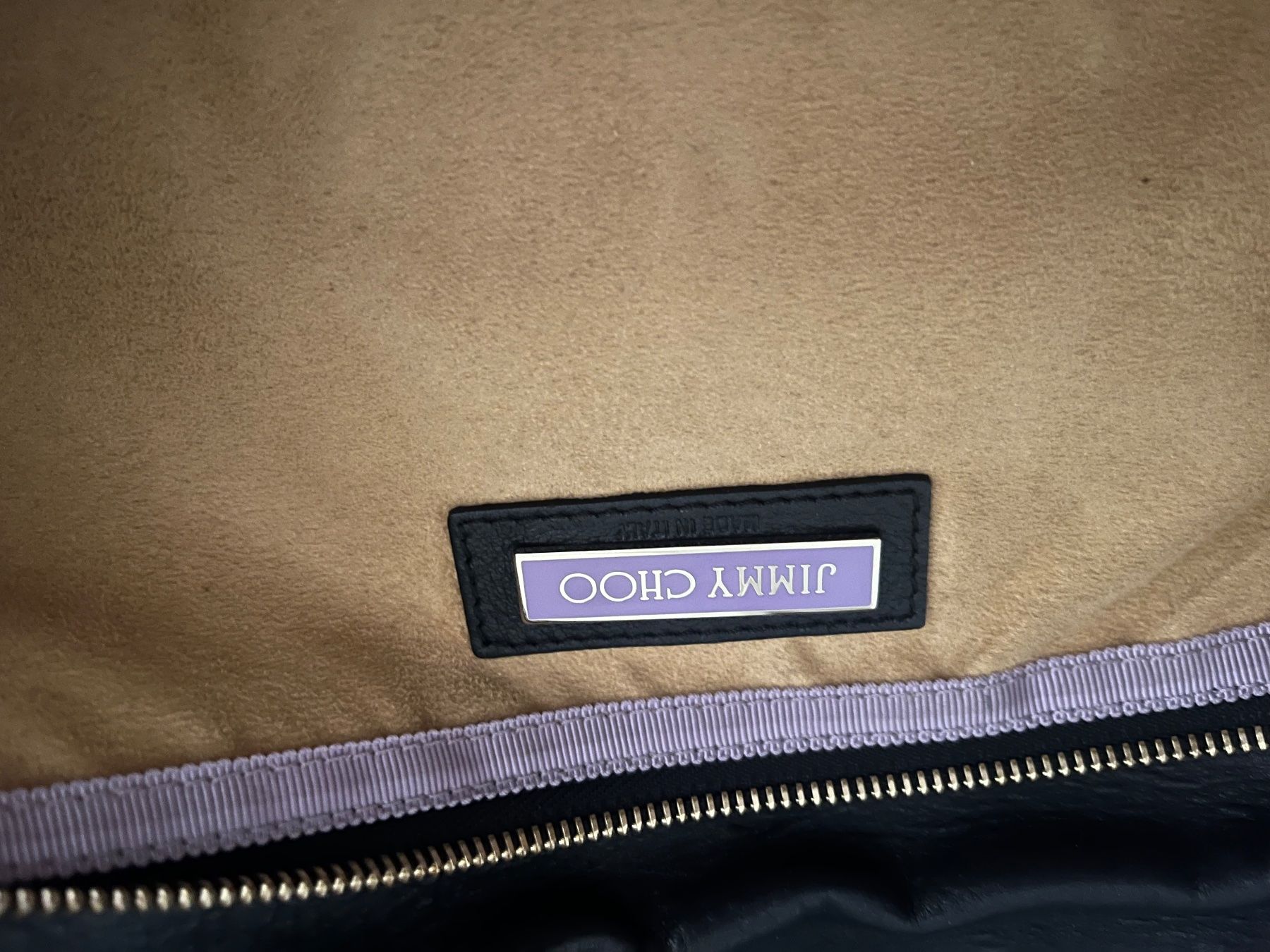 Jimmy Choo Borse da donna: Sac Jimmychoo original – Usato da Prilly venduto da CHAGALL15 6