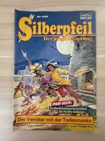 Silberpfeil Bastei Heft 628, schön 