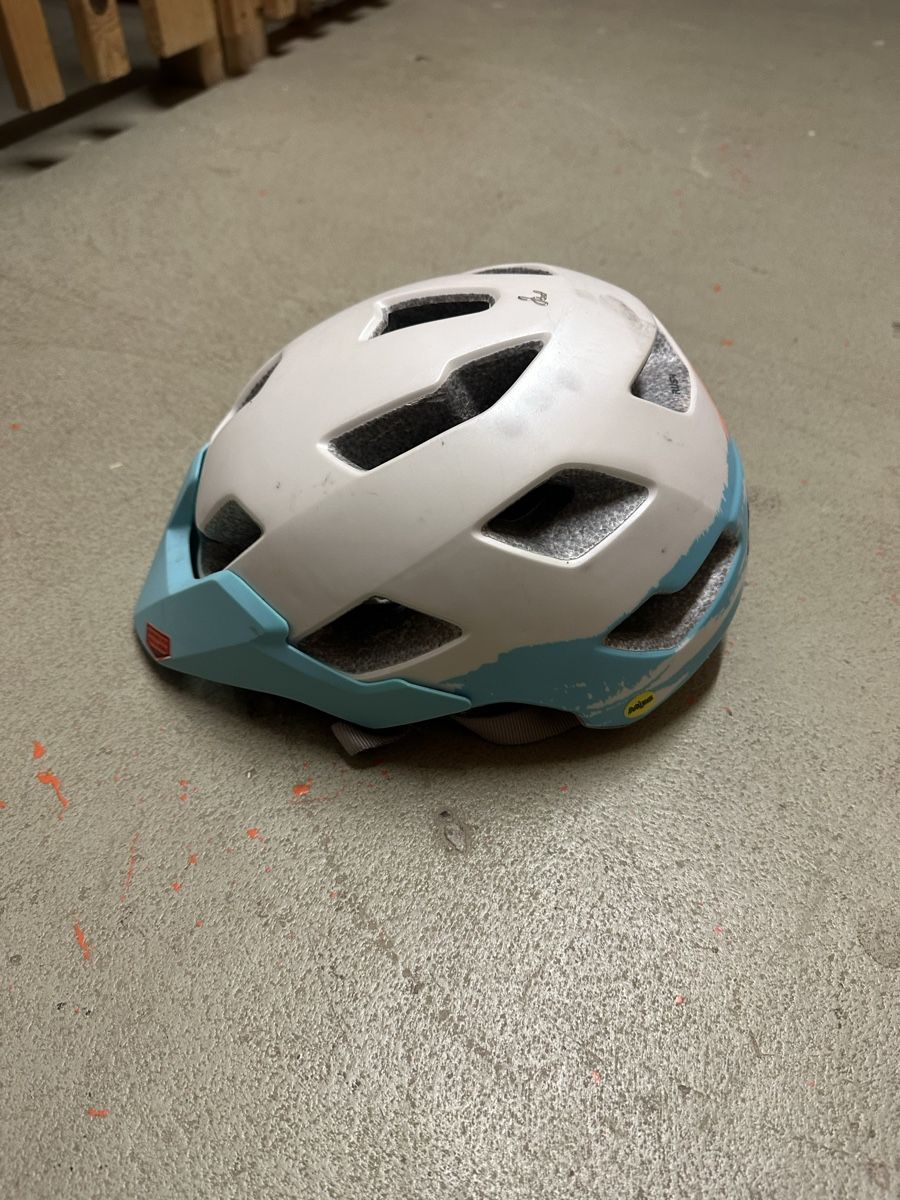 Caschi: Velohelm – Usato da Jona venduto da Ti_Ka 3