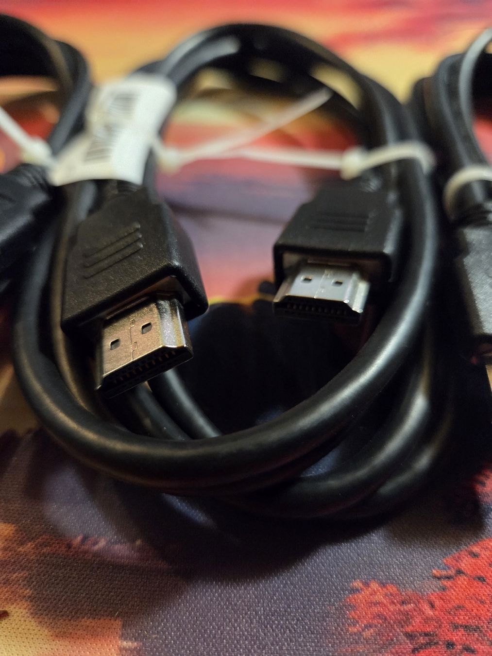 Cavi: HDMI 1.8m – Nuovo (secondo la descrizione) da Pfäffikon ZH venduto da toolio 1