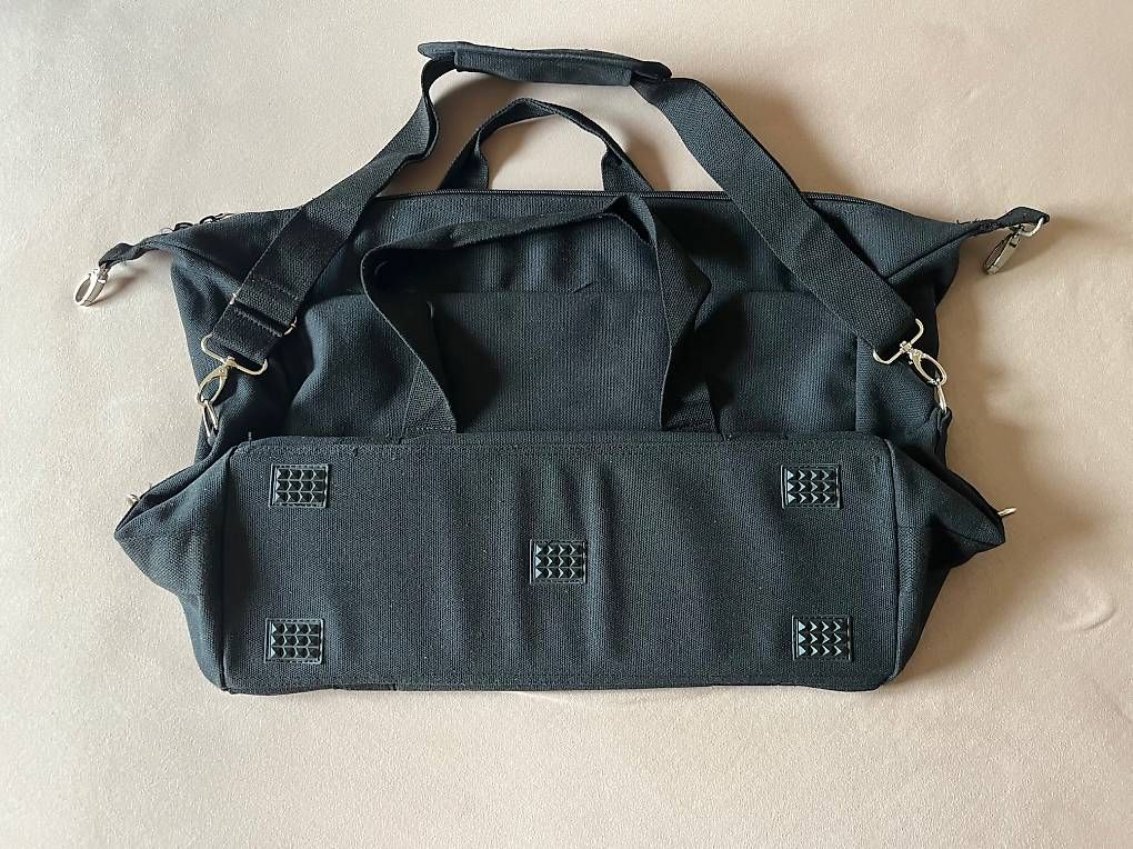 Borse: Reise-Tasche gross – Usato da Chur venduto da fitundheil 1