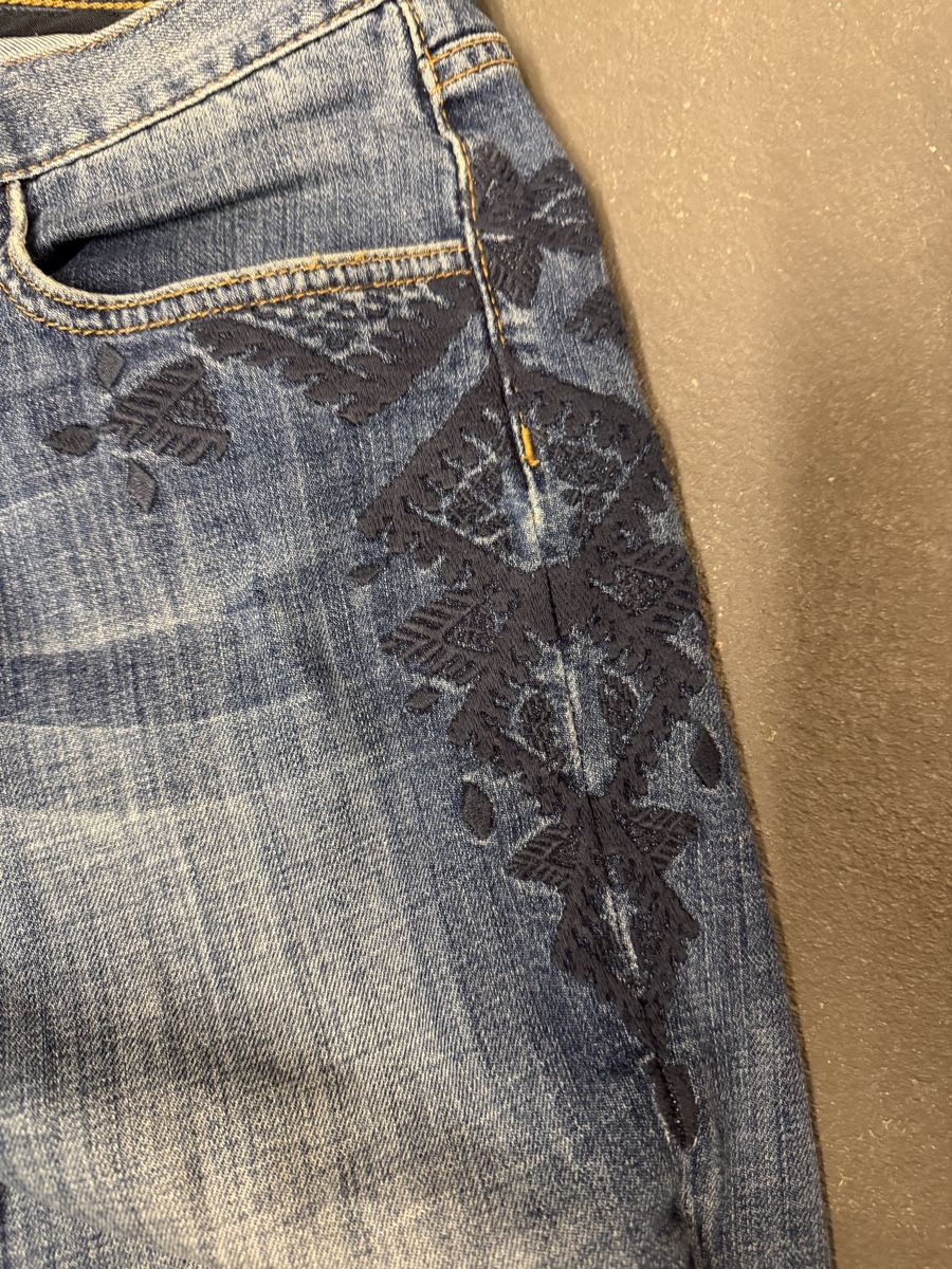 Maje Jeans: Maje Jeans Grösse 36 – Usato da Zürich venduto da z00mie 1