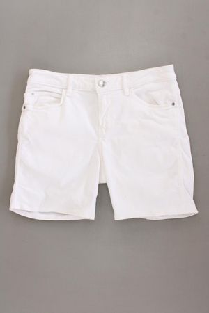 Guess Shorts Gr. W28 weiß