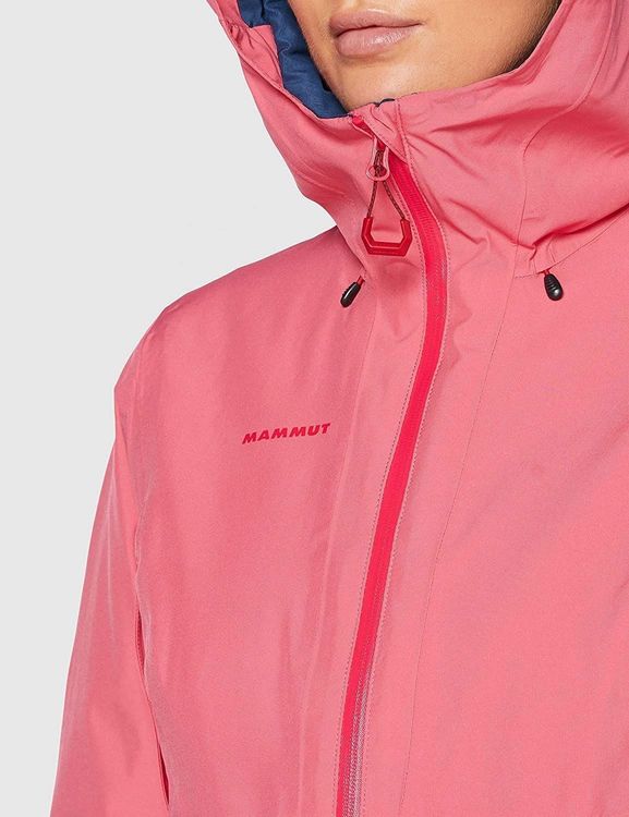 Mammut Casanna HS Thermo Skijacke Gr S | Kaufen Auf Ricardo