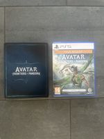 Avatar Frontiers of Pandora PS5 Gold Edition