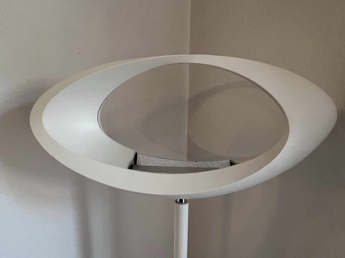 Artemide Lampade: Artemide Cabildo Stehleuchte – Usato da Zürich venduto da Leuzzeli 2