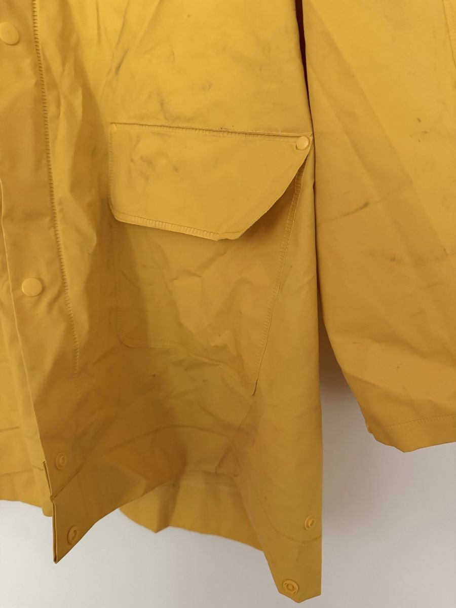 Jacken: Regenjacke gelb Grösse M – Gebraucht aus Birmenstorf AG von Pat_roll 1