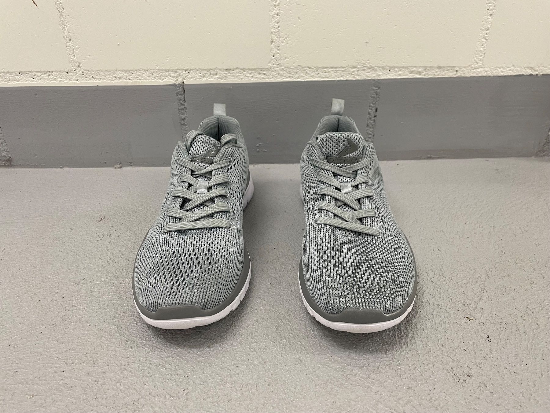 Scarpe da uomo: Sportschuh Demix – Nuovo (secondo la descrizione) da Volketswil venduto da phi_b7rb 1