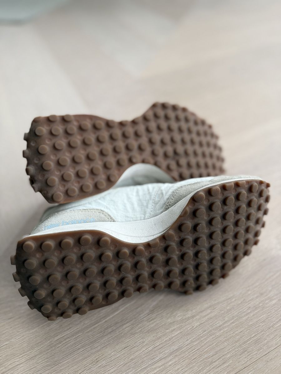 Scarpe da donna: NEW BALANCE 327 Freizeitschuhe – Usato da Rohrbach venduto da WhiteCornus 4