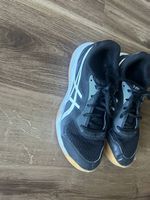 Asics Hallenschuhe 40