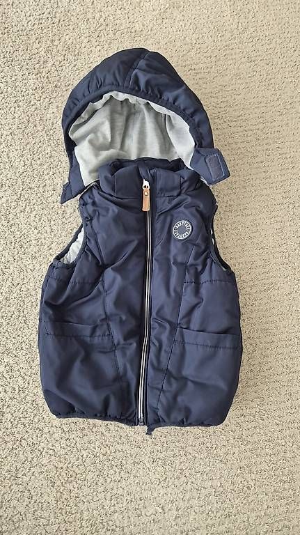 Kleiderpakete & -sets: Outdoor set jungen gr 104  – Gebraucht aus Neunkirch von mir_c9zg 3