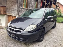 Citroen C8 2.0 7 Plätzer Jg. 2005 ab Fr. 1690.-
