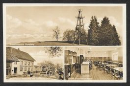 Reinach Restaurant Homberg