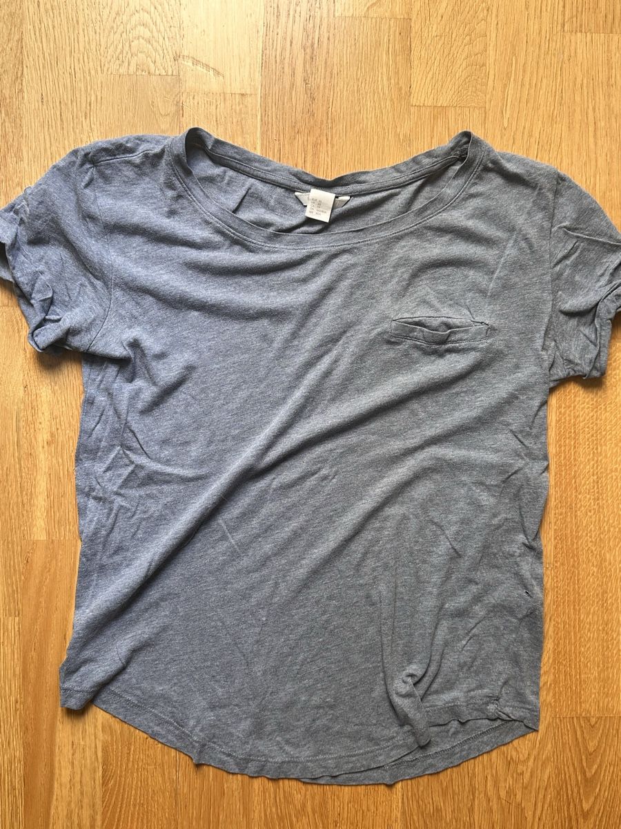 H&M Lots de vêtements: Sportpaket 4 Teile Grösse S  – D'occasion à Zürich par cla_qxx8 4