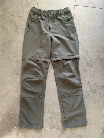 ICEPEAK Wanderhose - Gr. 152