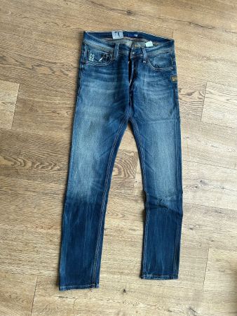 Jeans, G-Star, ++NEU++, 34/34 slim fit