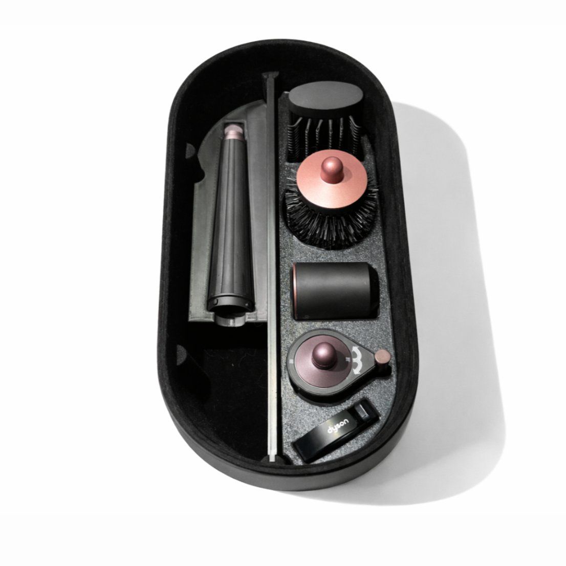 Haarschmuck: Dyson Airwrap Box Organizer | Air Wrap Box-Einsatz – Gebraucht aus Luzern von Vi-Print 8