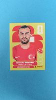 Panini Sticker FIFA WM 2026 - TUR 5