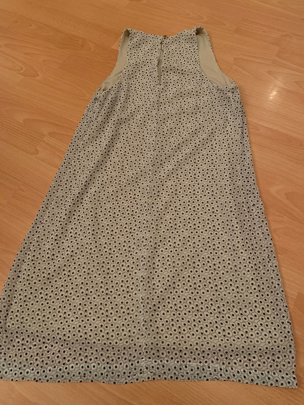 Benetton Vestiti: Jolie robe Benetton taille M ou 38-40 – Usato da MEYRIN venduto da Gwendo10 1