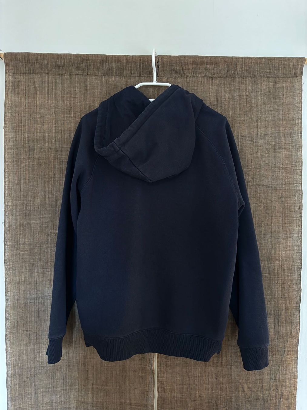 Carhartt Pulls & Sweat-shirts: Carhartt Sweat Jacke Navy - Gr. M – D'occasion à Zürich par nt7 2