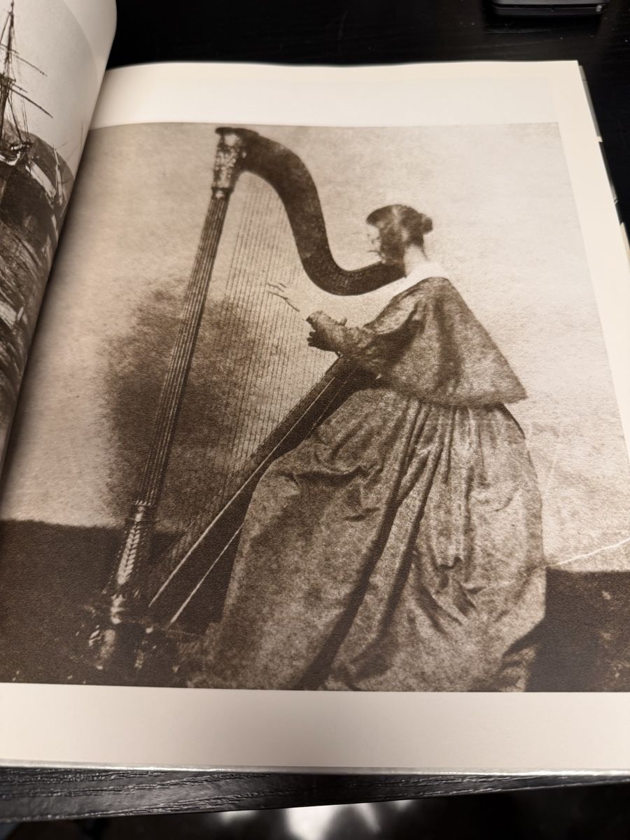 Libri: Rare Photography Book: Art Experiments by Fox Talbot. – Usato da BADEN venduto da Sprinz 1