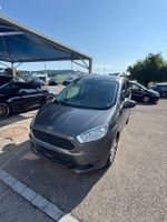 Ford Tourneo Courier – CH – 91'200 km – läuft einwandfrei