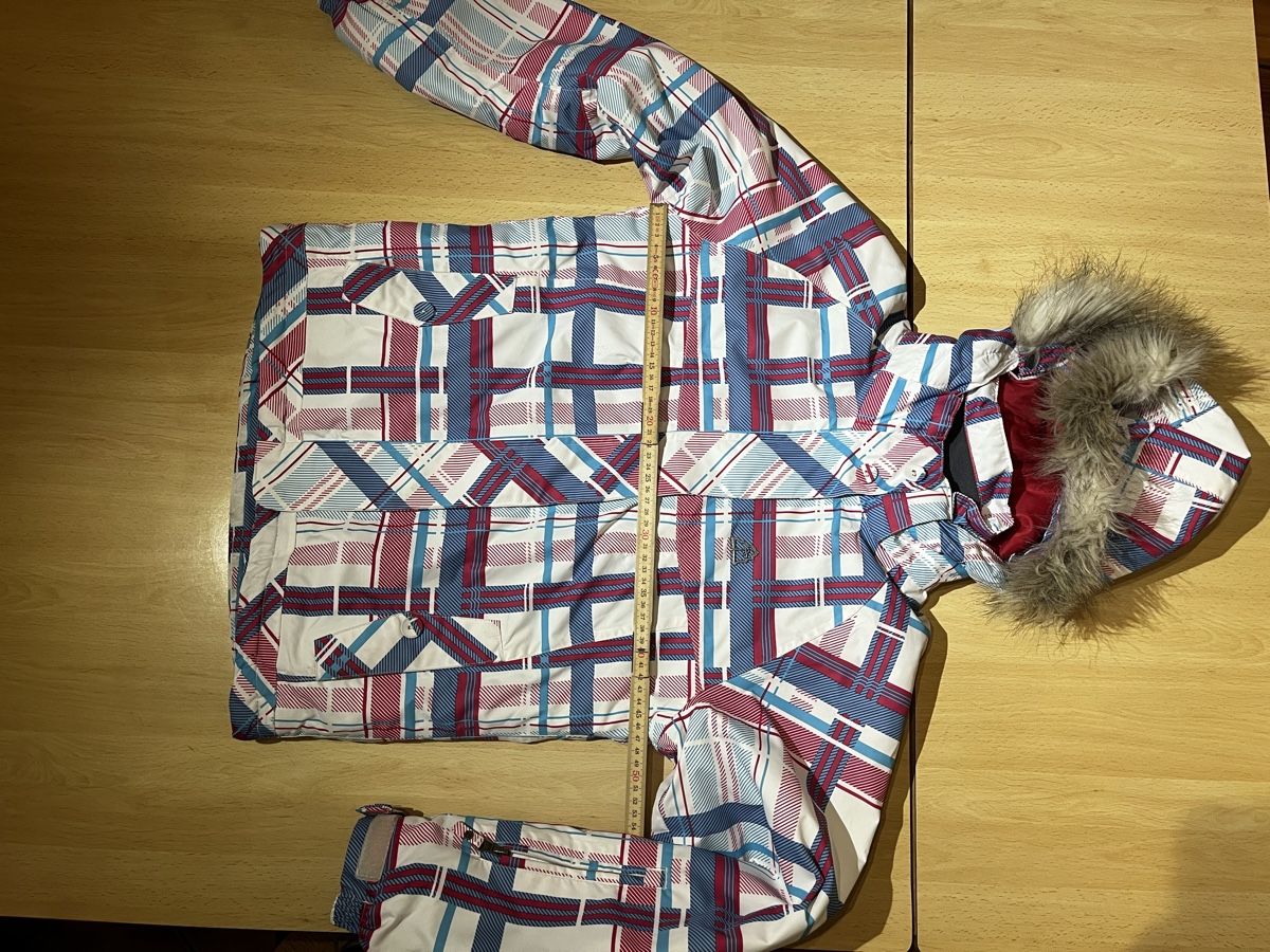 Jacken & Mäntel: Beach Mountain Mädchen Ski/ Winter Jacke Gr.164 neu – Neu (gemäss Beschreibung) aus Spiringen von brandinder