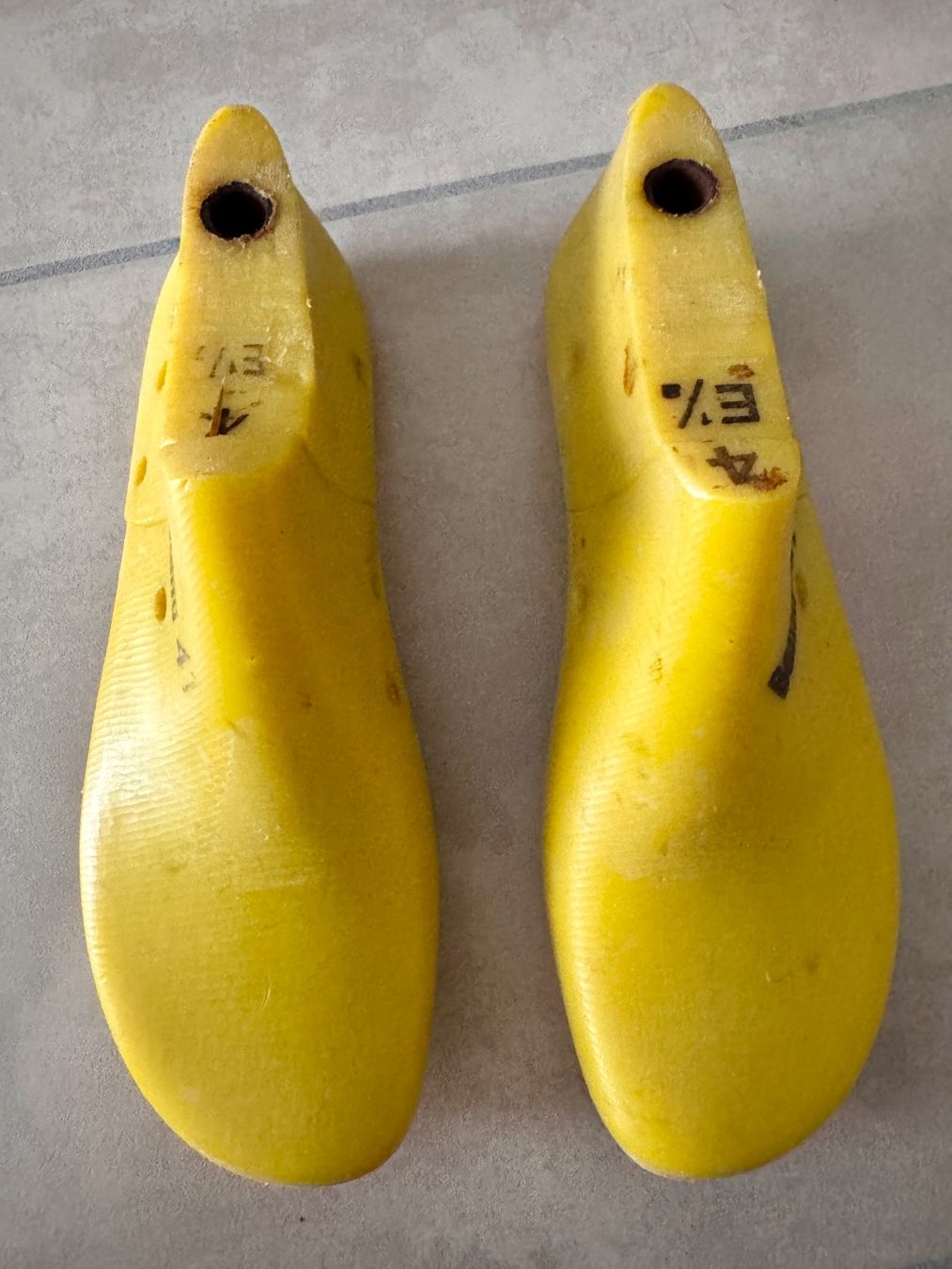 Damenschuhe: Schuhleiste 4 E 1/2 – Neu (gemäss Beschreibung) aus Liestal von Gaforia 1