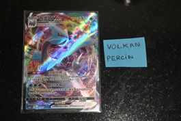 Kyurem VMAX #22 Pokemon Chinese CS6bC