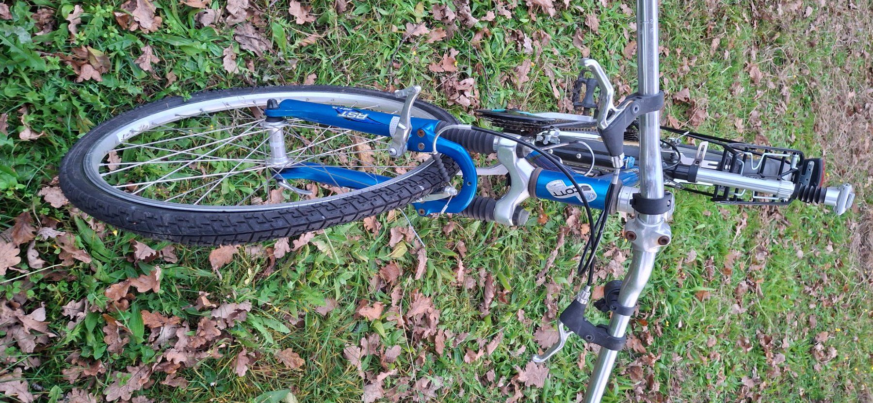 Scott Vélos: Mtb Scott – Défectueux à Kyburg par JBMNT2020 3