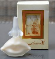 Salvador Dali - Body Lotion Edp 50ml  1981