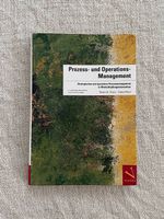Waser & Peter: Prozess- und Operations-Management
