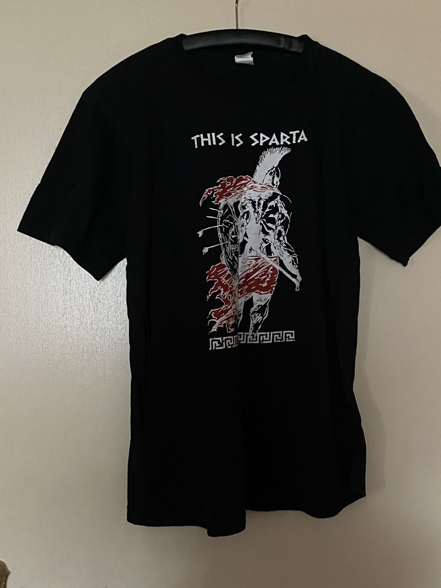 T-shirt: Tshirt – Usato da Gretzenbach venduto da Cantate