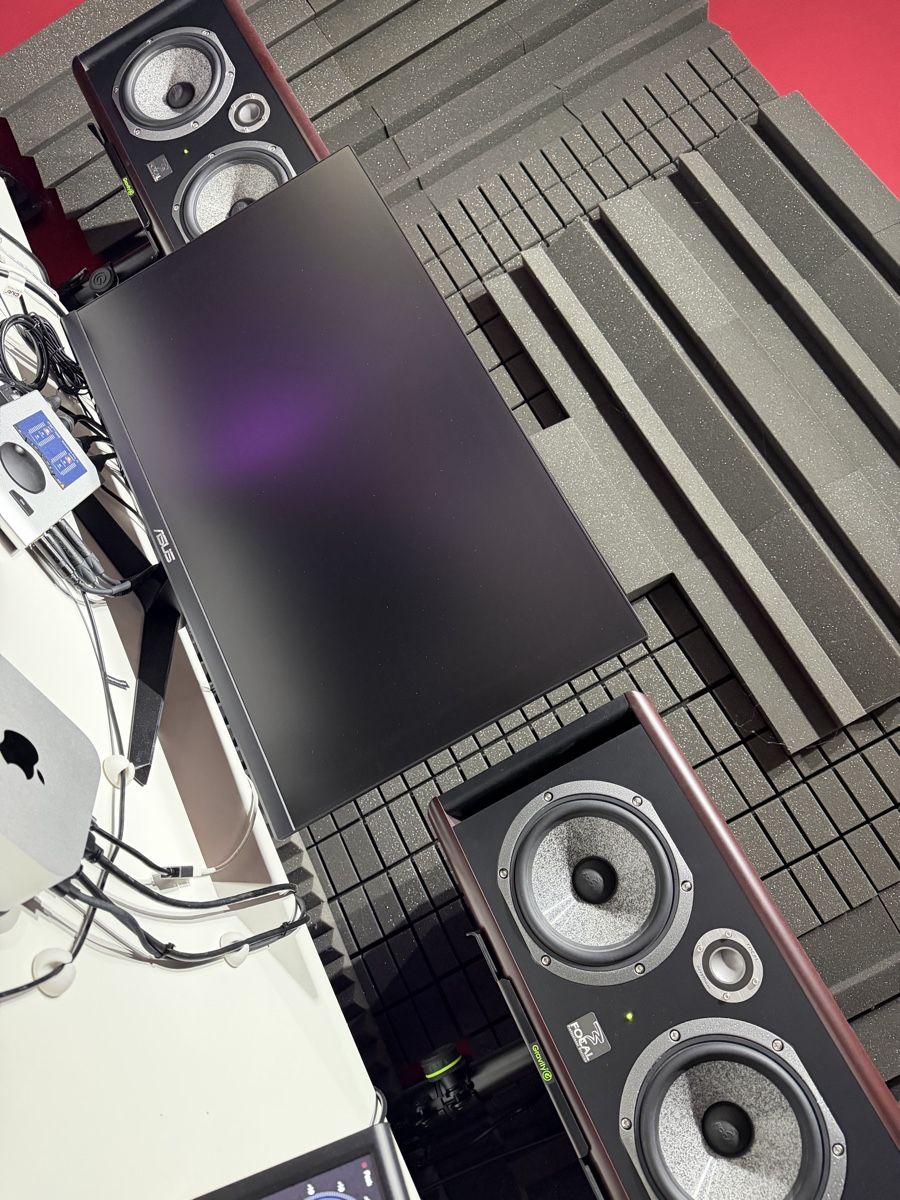 Focal Lautsprecher: Focal Twin6 Be – Gebraucht aus Fribourg von ezzio1989 1