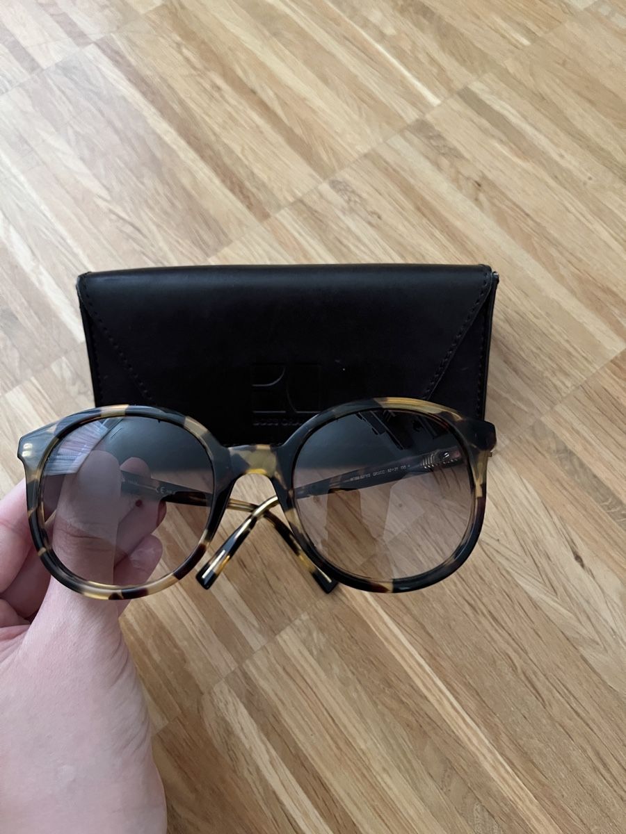 Hugo Boss Lunettes & Verres: Boss Orange Sonnenbrille  – D'occasion à Pfäffikon SZ par Zitrone_100