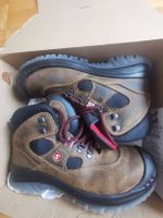 Sicherheitsschuhe Sixton Peak S3