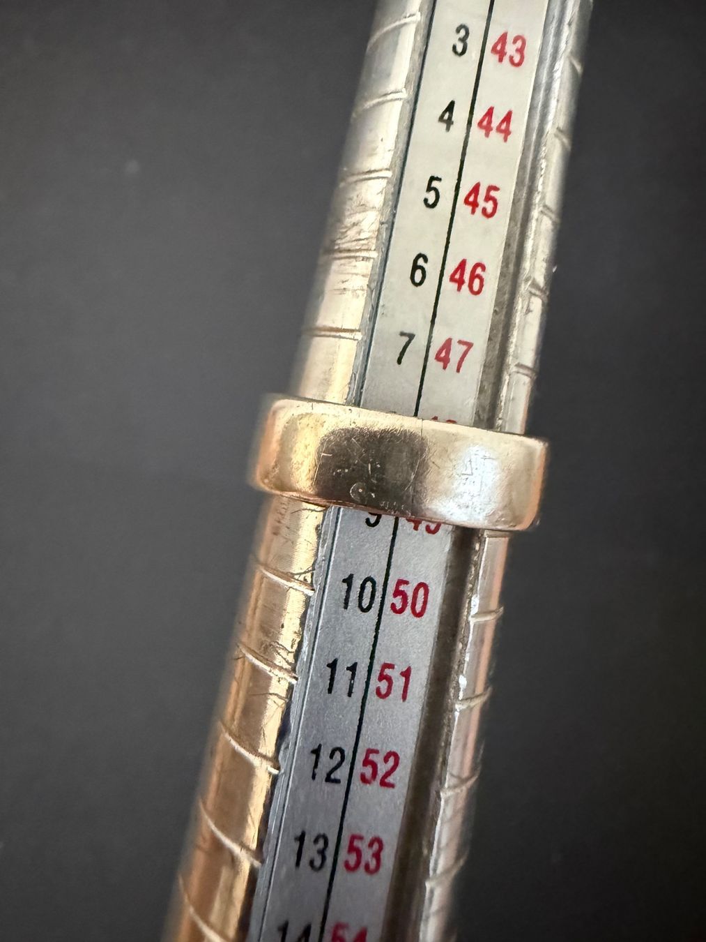 Ringe: Silber Ring mit Rutilquarz 925 – Gebraucht aus Spiegel b. Bern von Rogger72 2