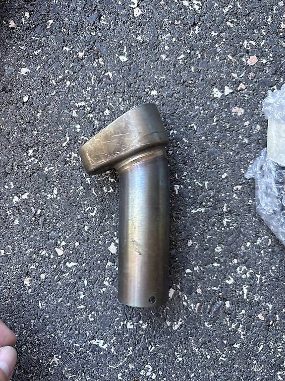Échappements: Akrapovic dB-Killer/dB-Eater – D'occasion à Neuheim par Chaeppi16