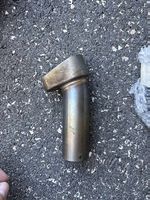 Akrapovic dB-Killer/dB-Eater