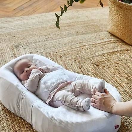 Seggioloni: Beaba Cocoon Baby – Usato da Zürich venduto da andreagerber23 1