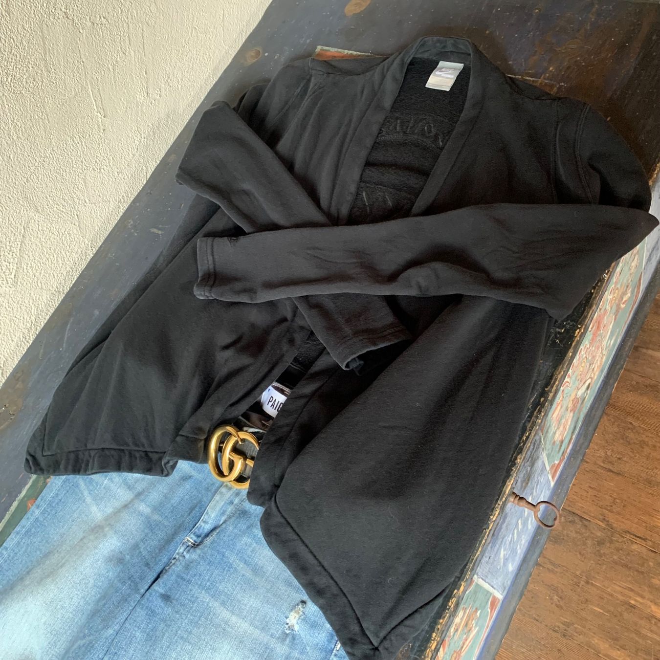 Nike Giacche: NIKE Jacke Gr.M – Usato da Interlaken venduto da Bona55 7