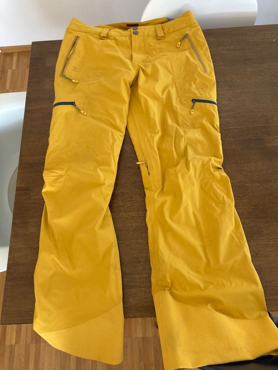 Cox Swain Ski Hose Slope Ltd - Wasserdicht 5.000mm Mit Belüftung